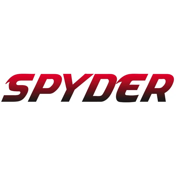 Spyder 5084040 Red LED Light Bar Tail Lights