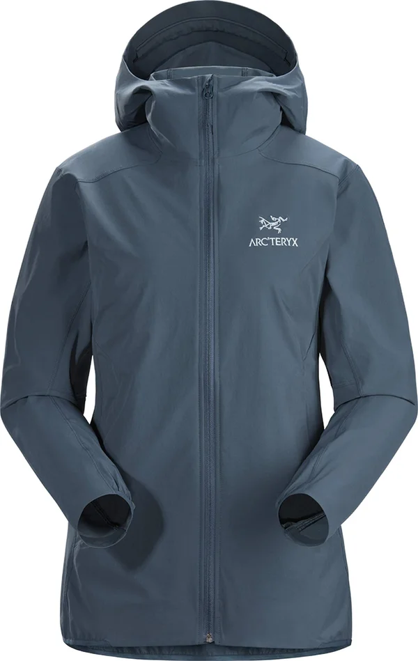 Arc&teryx Women's Gamma SL Hoody Astral, M