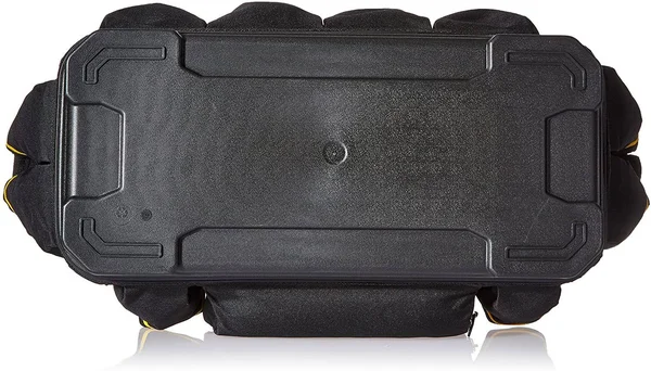 Stanley Fat Max Open Mouth Tool Bag, Black