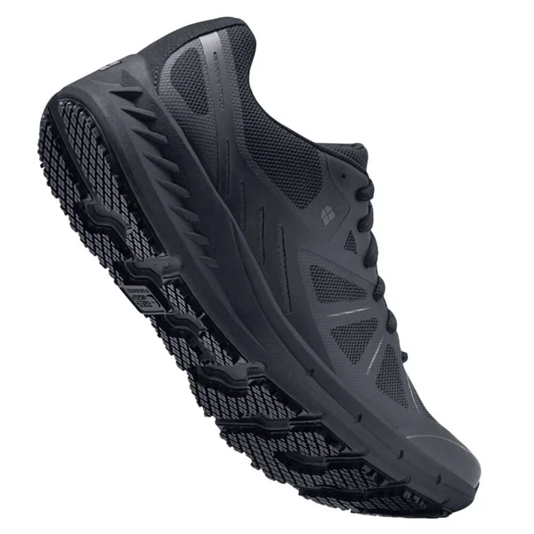 Shoes for Crews Endurance II Black, Men's, Size: 11.5