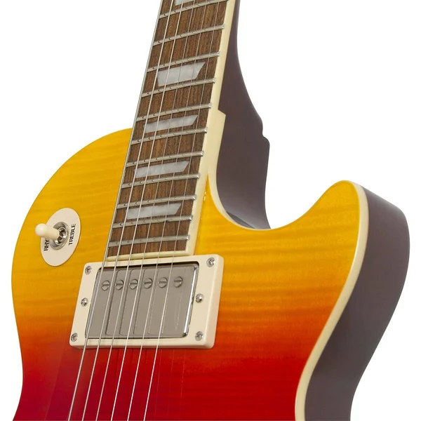 Epiphone Les Paul Tribute Prizm Plus Electric Guitar Outfit