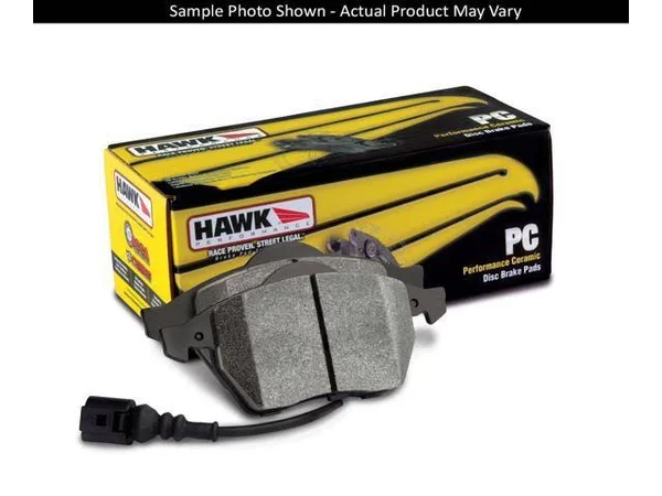 Hawk HB676Z.780 Performance Ceramic Brake Pads