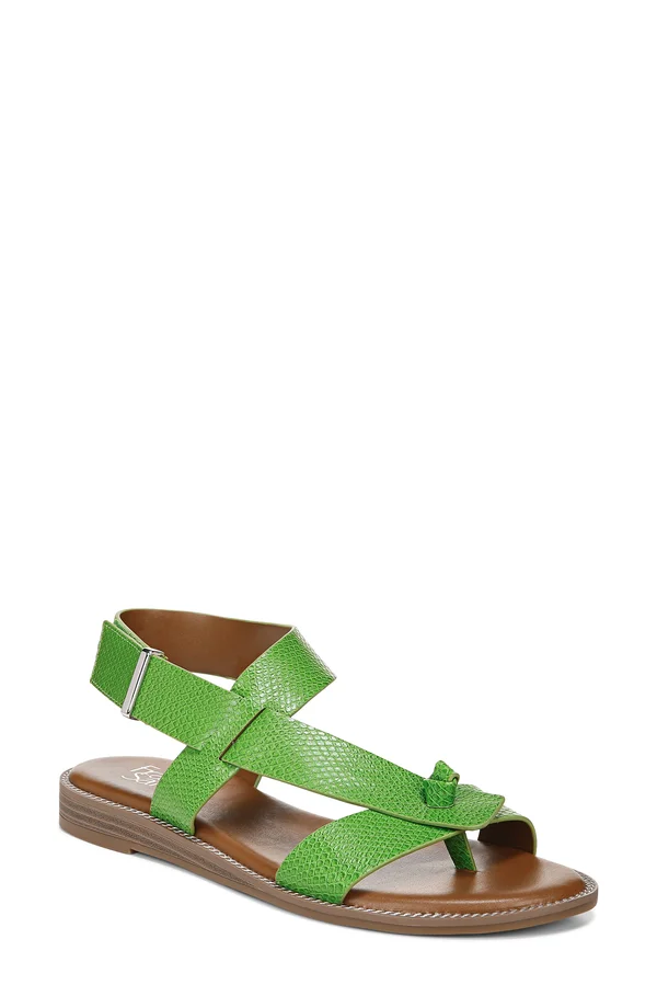 Franco Sarto Glenni 9.5 Women's Limeade