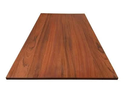 Brazilian Cherry (Jatoba) Tabletop - Customize & Order Online - 75x22