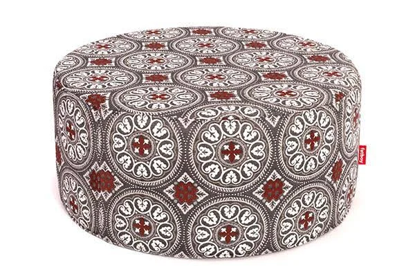 Fatboy Pfffh Outdoor Pouf, Green