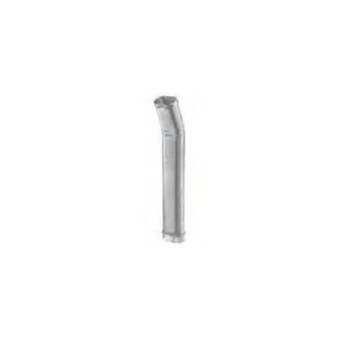 Duravent 8DLR-36ORF Duraliner 36x22 Oval-to-Round Flex Pipe