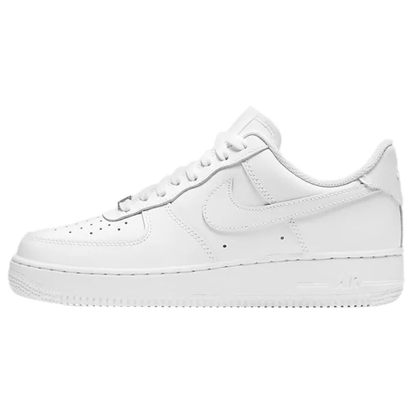 Nike Women's Air Force 1 &07 White