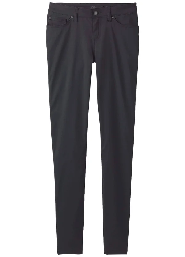 Prana Women's Briann Pant - 14 Regular - Black
