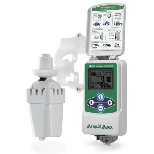 Rain Bird - WR2-RFC - Wireless Rain/Freeze Sensor Complete Kit