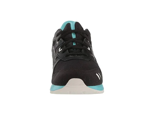 Asics Tiger Gel-Lyte III (Black/Black) Men's Shoes
