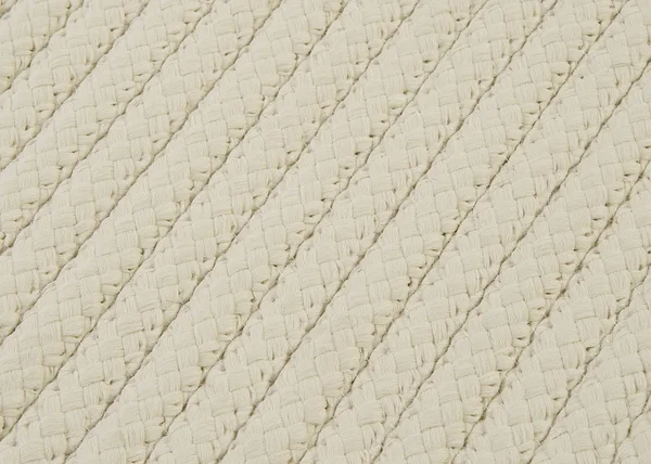 Colonial Mills 2&0x22 x 7&0x22 White Simply Home - Solid Runner Area Rug
