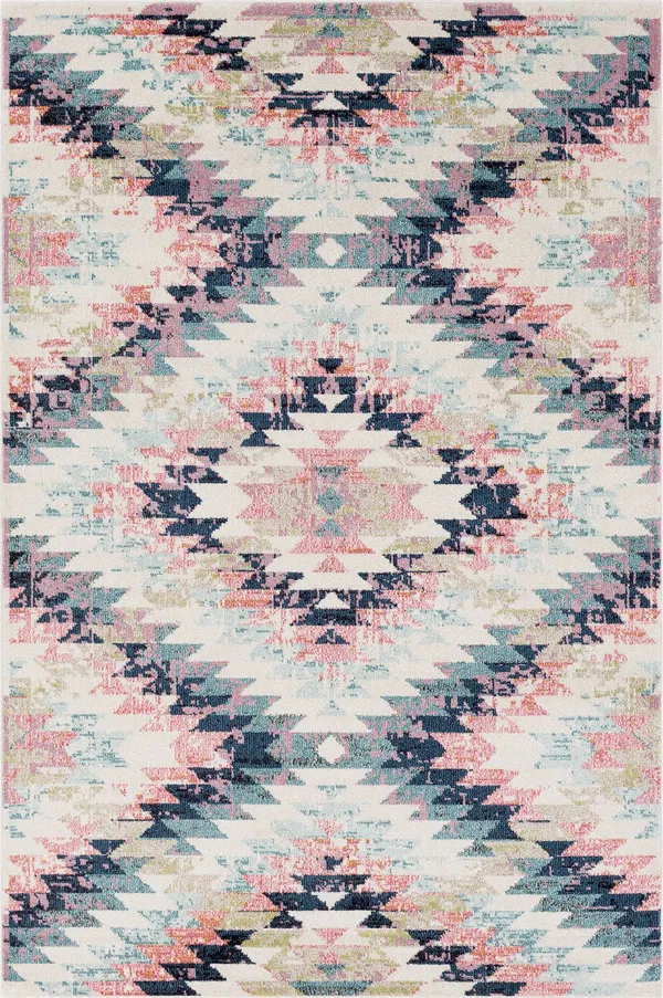 Surya - Anika Area Rug - 2&7x22 x 7&3x22