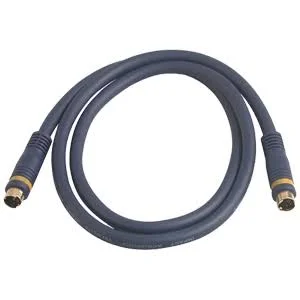 C2G Velocity S-Video Cable 75ft 29162