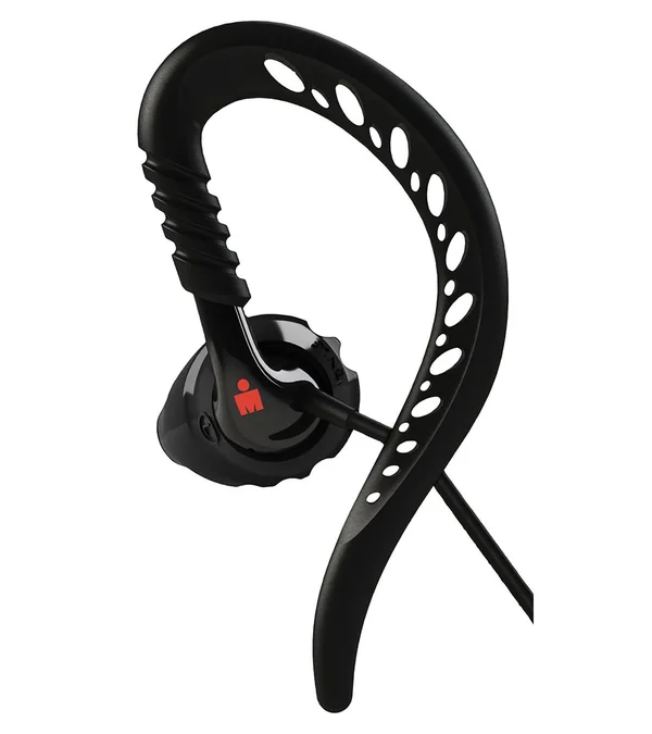 Yurbuds Focus Black
