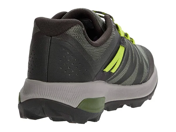 Merrell Men's Zion FST - Size: 13, Olive