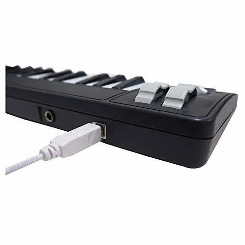 Midiplus AKM320 32 Key Midi Keyboard Controller