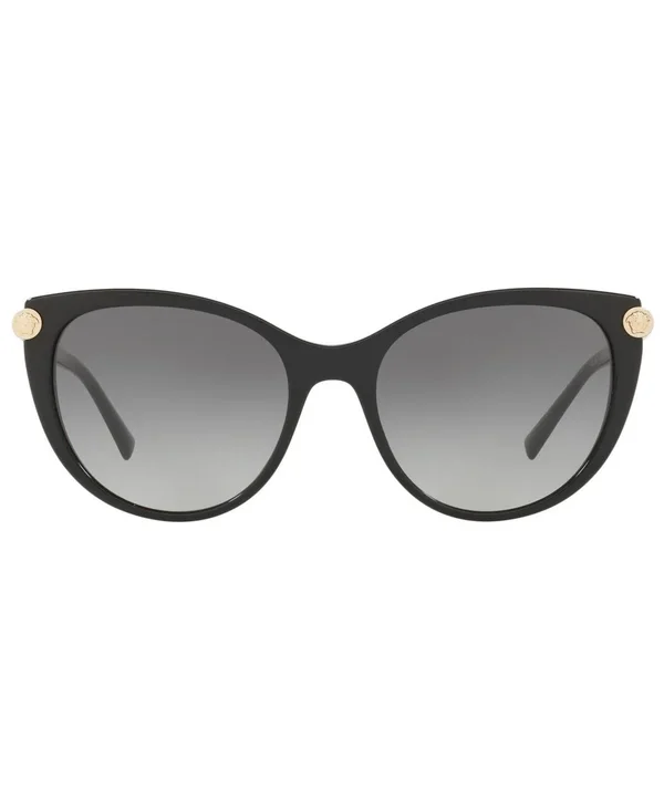 Versace VE4364Q Sunglasses - Black (529911)