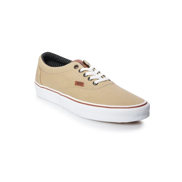 Vans Doheny Sneaker - Men's - Tan - Size 7.5 - Skate