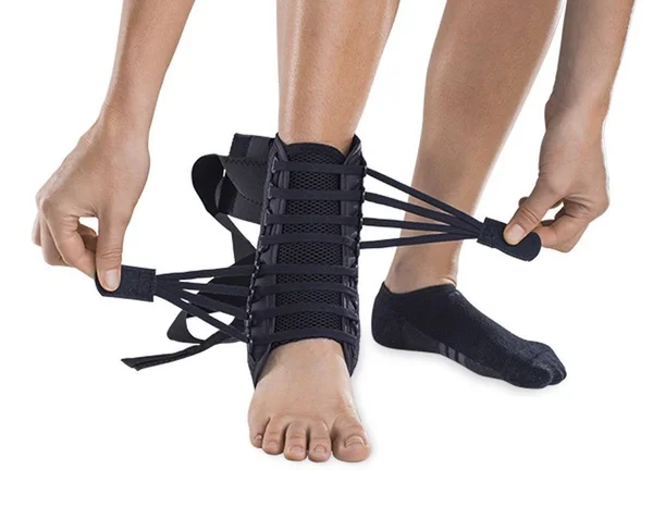 DonJoy Stabilizing Speed Pro Ankle Brace - Medium