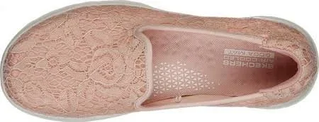 Skechers Womens GOwalk Lite Linda Shoes