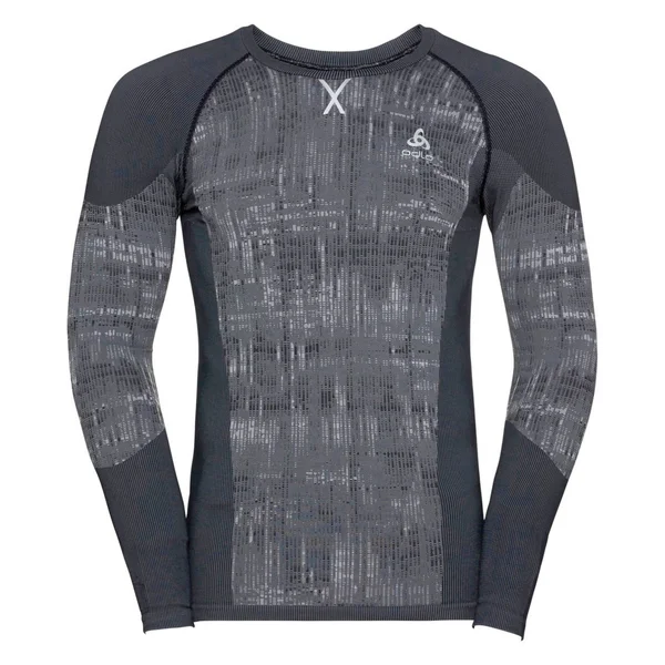 Odlo Blackcomb Baselayer Top - Men's