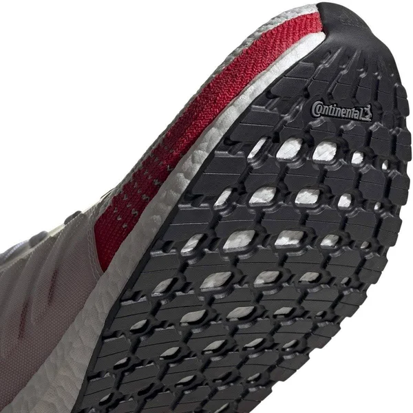 Adidas Men's Ultraboost 19 Running Shoes - White
