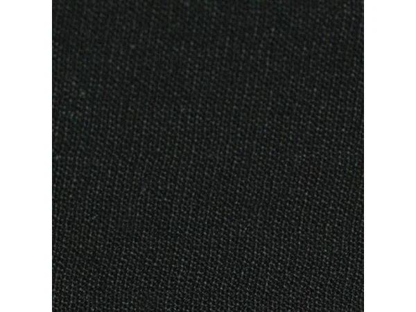 Juzo 2001adpesb10 IV IV Soft Open Toe Knee High Petite 20-30 mmHg with Silicone Border - Black