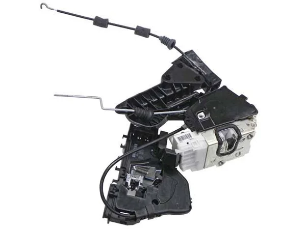 164-730-11-35 Door Lock Actuator Motor Mercedes-Benz 2006 - 2009
