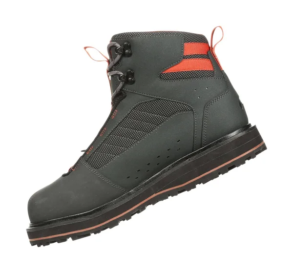 Simms Tributary Wading Boot 12; Carbon; Rubber