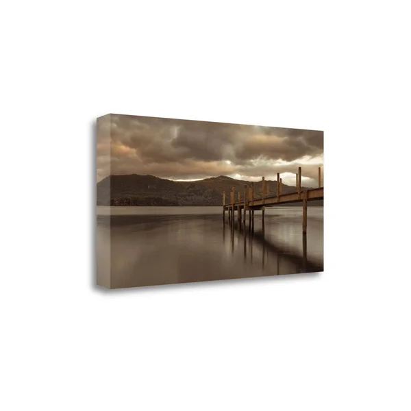 17x22 x 34x22 Peace of Mind by Assaf Frank Fine Art Giclee Print