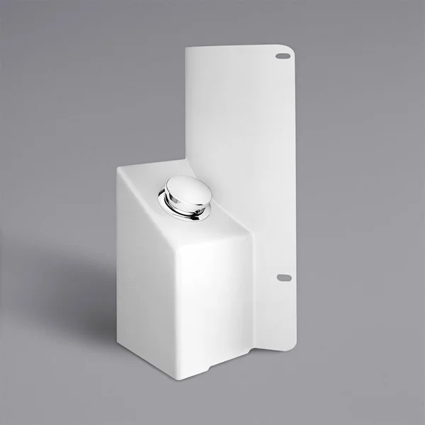 Elkay 4481FPWHT Outdoor Bottle Filler Retro Fit Pedal, White