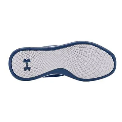 Under Armour Charged Aurora Trainers Navy Blue Women - 36