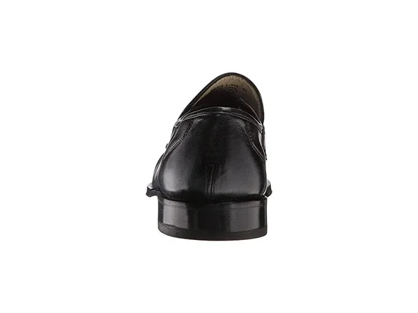 Florsheim Men's Como Imperial, Black Size: 12 D