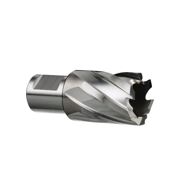 Qualtech DWC5-530-257 1-1/2 x 2x22 HSS Annular Cutter - Premium