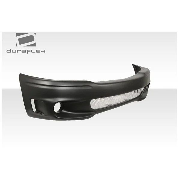Duraflex 103056 1999-2003 Ford F-150 1999-2002 Ford Expedition Lightning SE Front Bumper Cover
