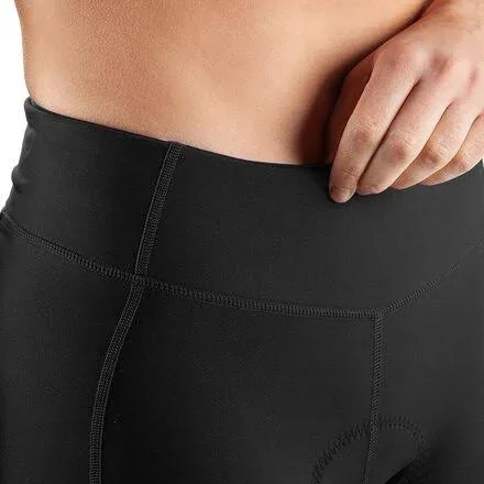 Garneau Women's Fit Sensor 5.5 Shorts 2 - Black - Small