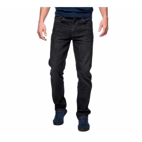Black Diamond Forged Denim Pant - Men's Denim, 30 x 34