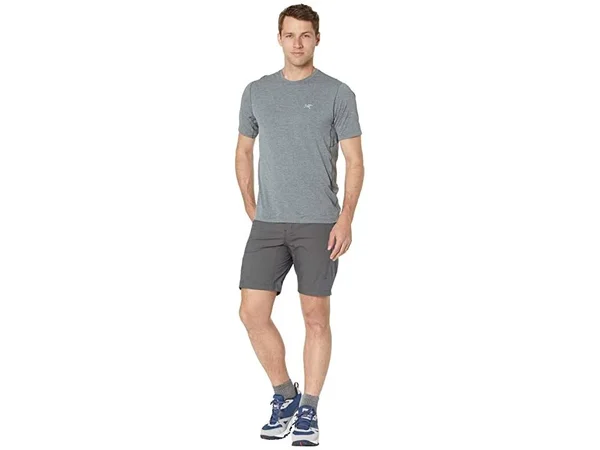 Arc&teryx Stowe Short - Men's Cinder, 30