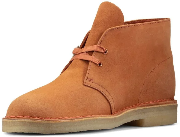 Clarks Men's Desert Boots Chukka