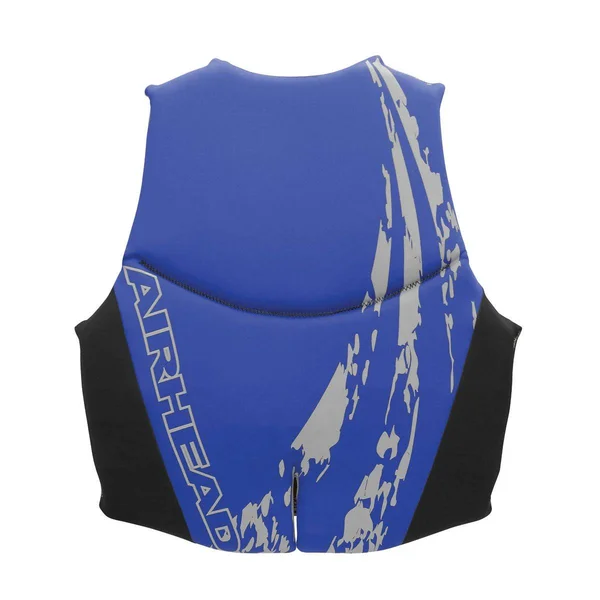 Airhead Swoosh Kwik-Dry Neolite Flex Vest, Green, 2XL, 10076-12-B-LG