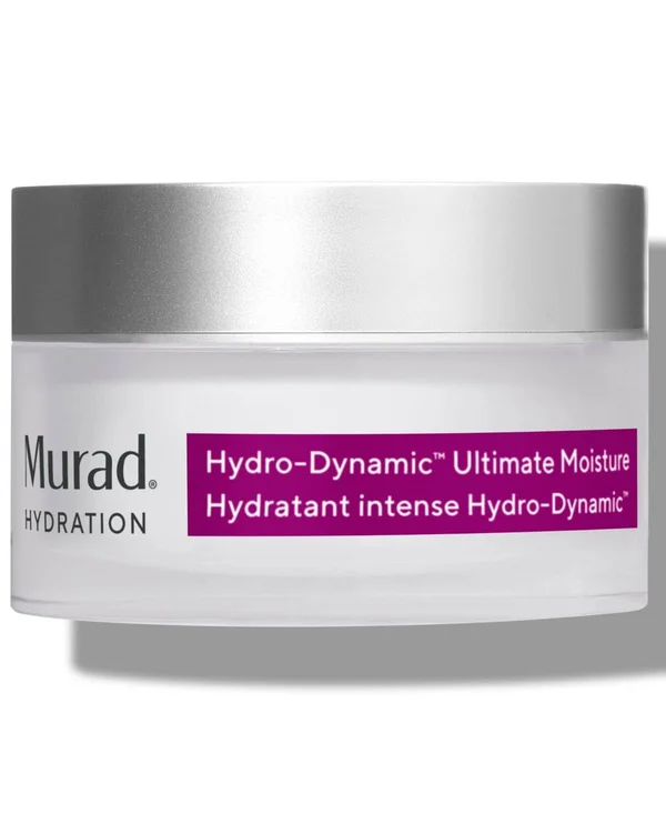 Murad Hydro-Dynamic Ultimate Moisture