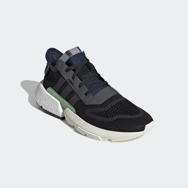 Adidas POD-S3.1 Shoes Women's - Size: 5.5, Black