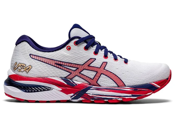 Asics GEL-Cumulus 22 11 Women's White