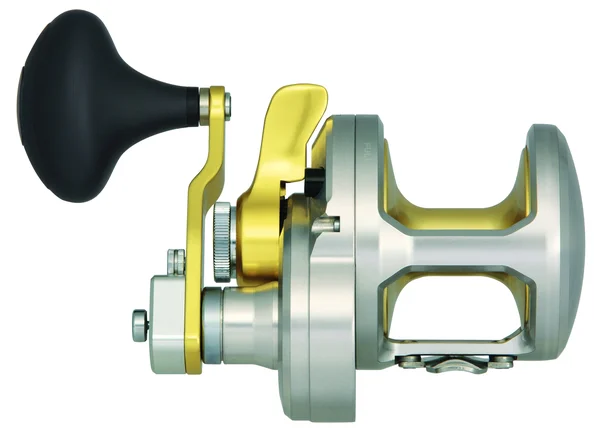 Shimano Talica TAC10II 2 Speed Lever Drag Reel