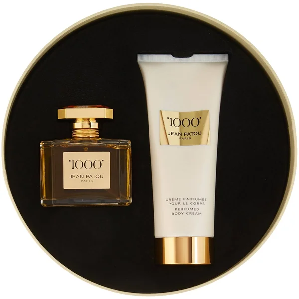 1000 - Jean Patou Set (W)