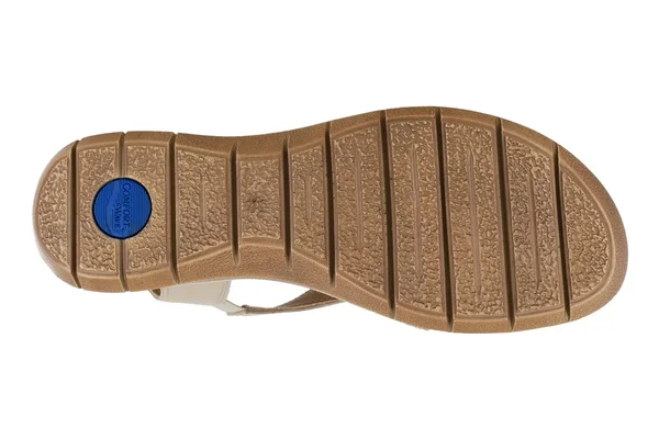 Easy Street Marley 6.5 Women's Taupe