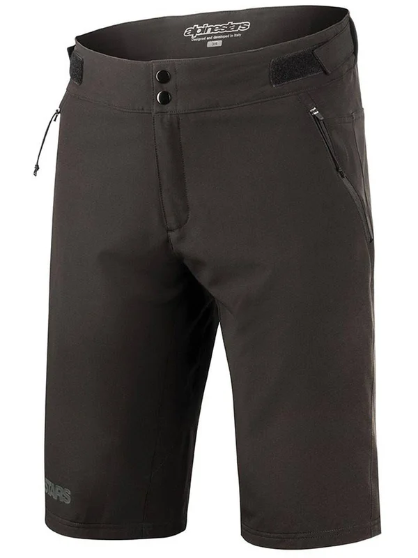 Alpinestars Rover Pro Shorts - 36 - Black