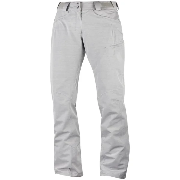 Salomon Women's Fantasy Pants Vapor Heather