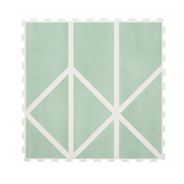 Toddlekind Nordic Collection Playmat - Petroleum
