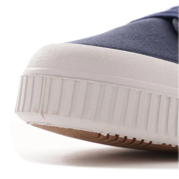 Spring Court G2 Classic Canvas Women's Shoes - Midnight Blue